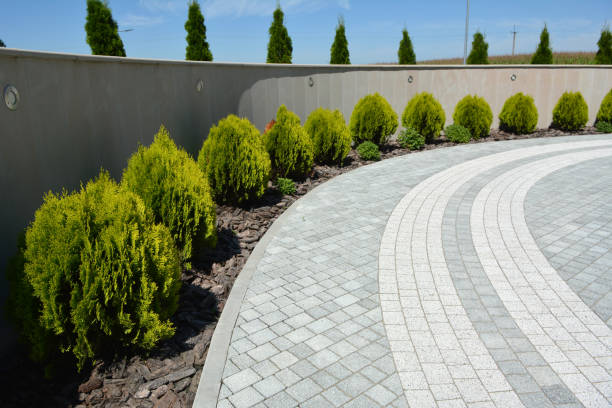 Driveway Pavers for Homes in Burns, OR