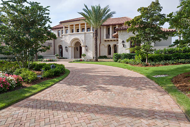 Reasons to Select Us for Your Driveway Paving Requirements in Burns, OR