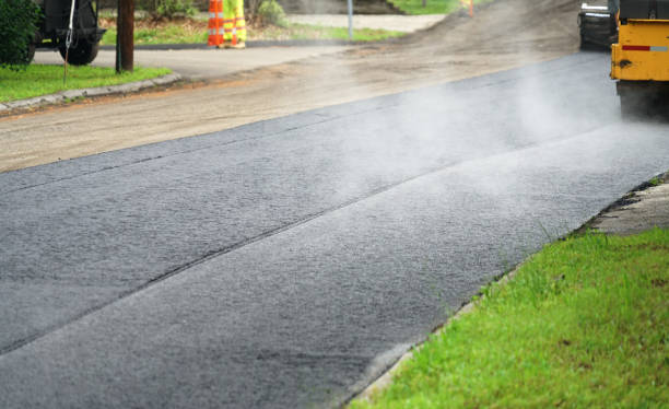Best Decorative Driveway Pavers  in Burns, OR