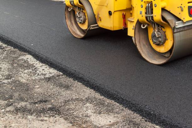 Best Driveway Pavers for Homes  in Burns, OR