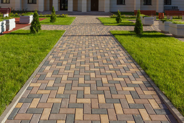 Best Custom Driveway Pavers  in Burns, OR
